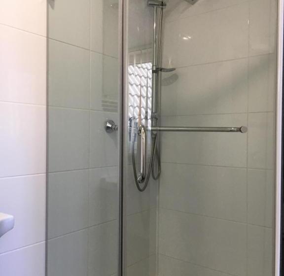 Pension Haus Baron 2 Friedrichsfeld