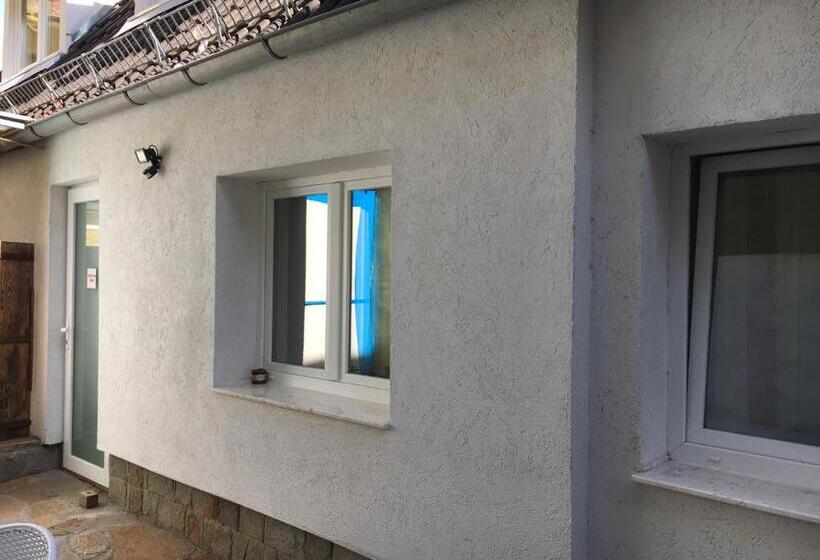 Pension Haus Baron 2 Friedrichsfeld