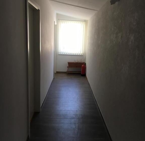 Pension Haus Baron 2 Friedrichsfeld