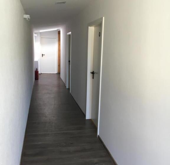 Pension Haus Baron 2 Friedrichsfeld