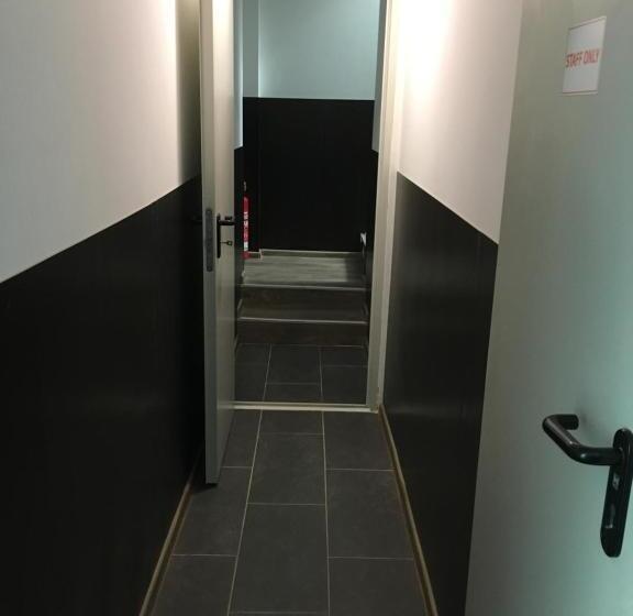 Pension Haus Baron 2 Friedrichsfeld