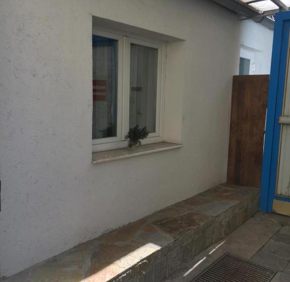 Pension Haus Baron 2 Friedrichsfeld