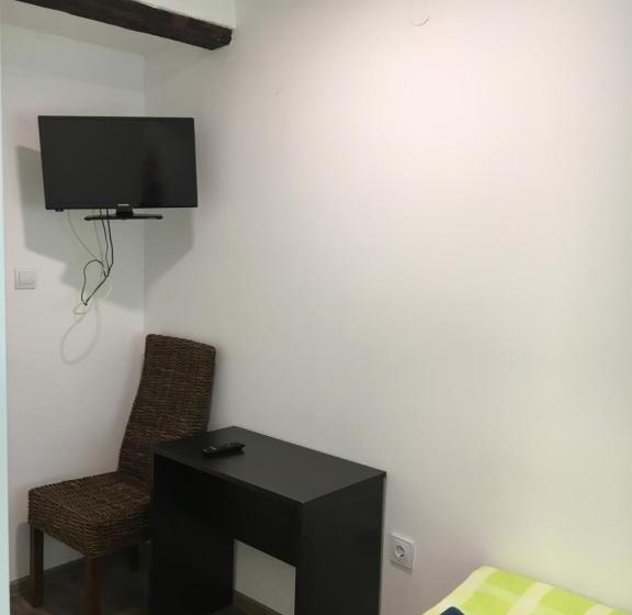 Pension Haus Baron 2 Friedrichsfeld