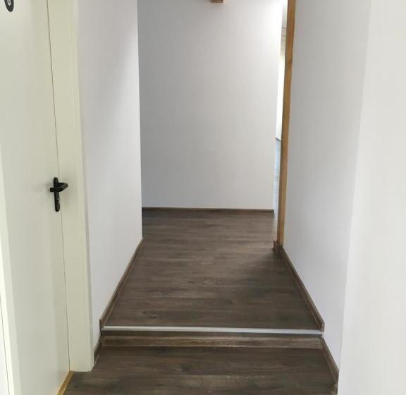 Pension Haus Baron 2 Friedrichsfeld