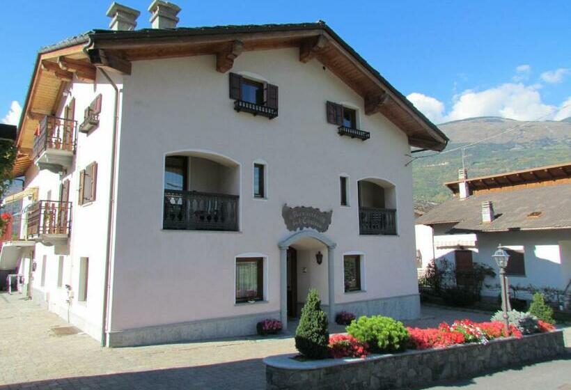 Residence Du Chateau