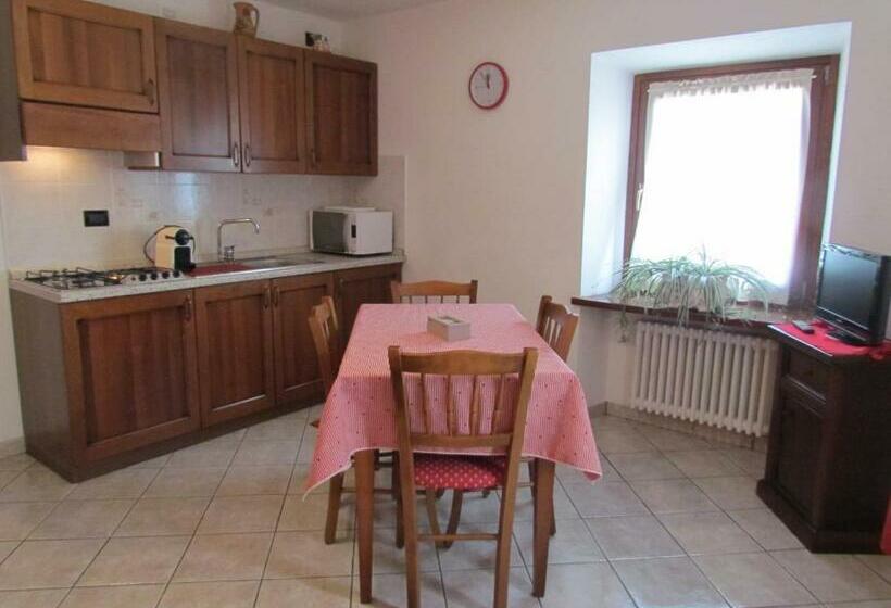 Residence Du Chateau