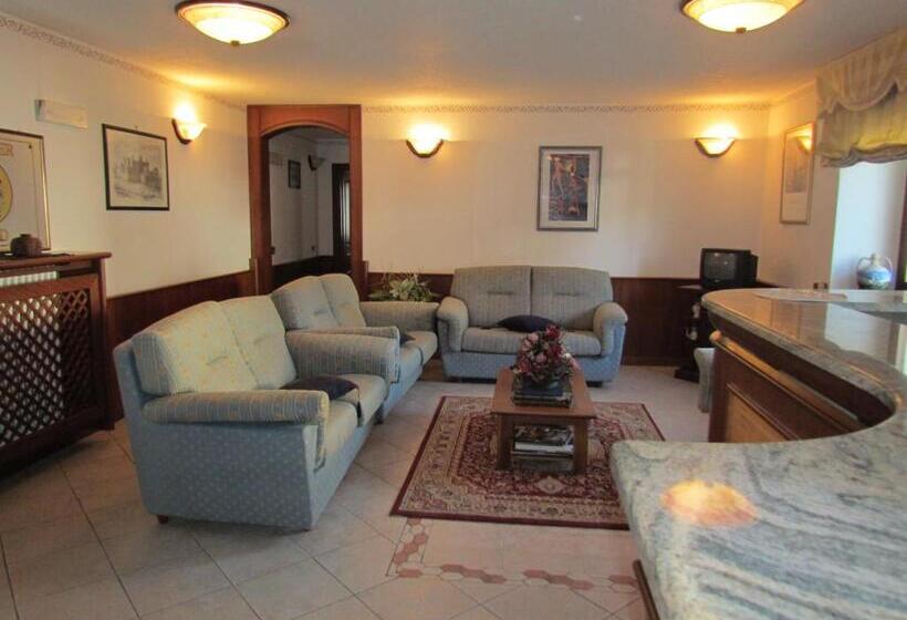 Residence Du Chateau