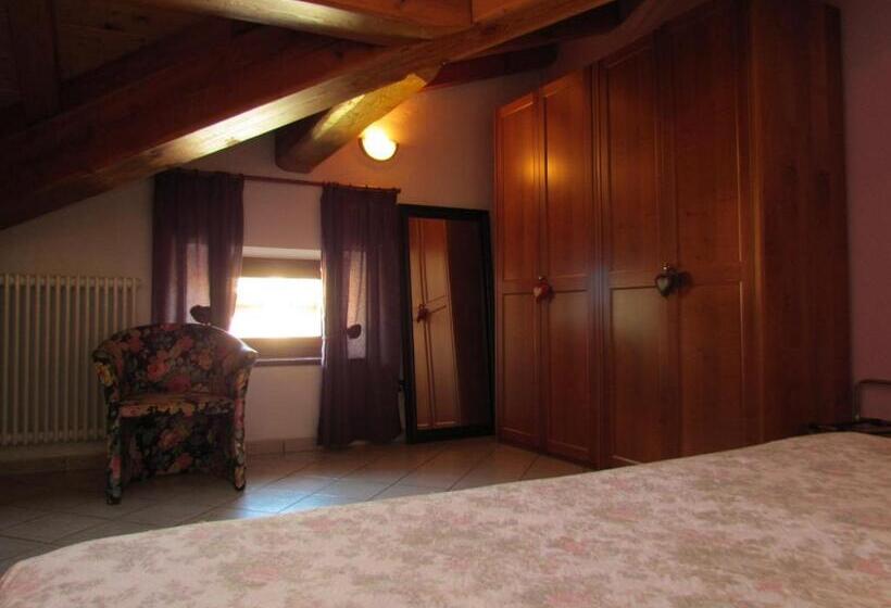 Residence Du Chateau