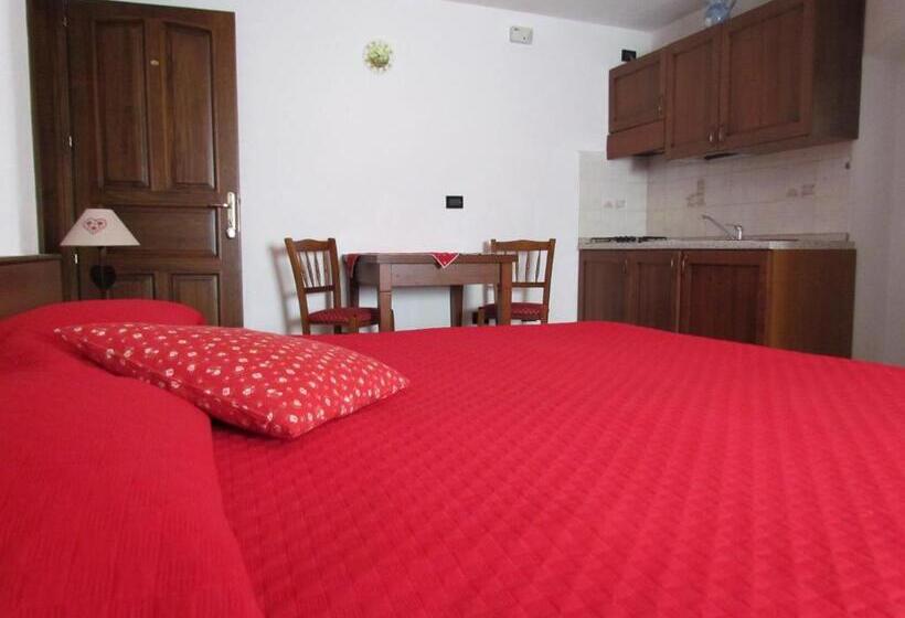 Residence Du Chateau