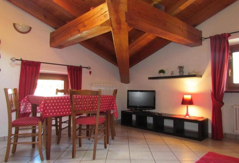 Residence Du Chateau