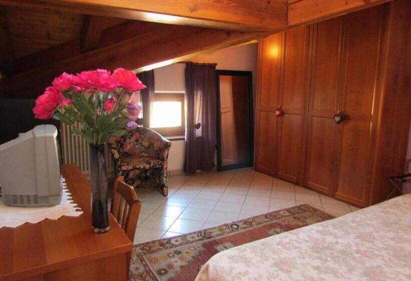 Residence Du Chateau