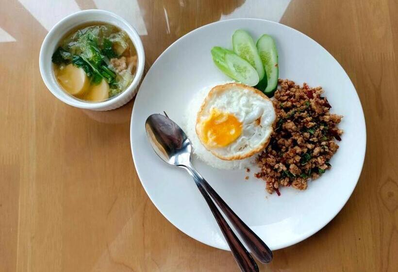 리조트 The Sunnery Ville