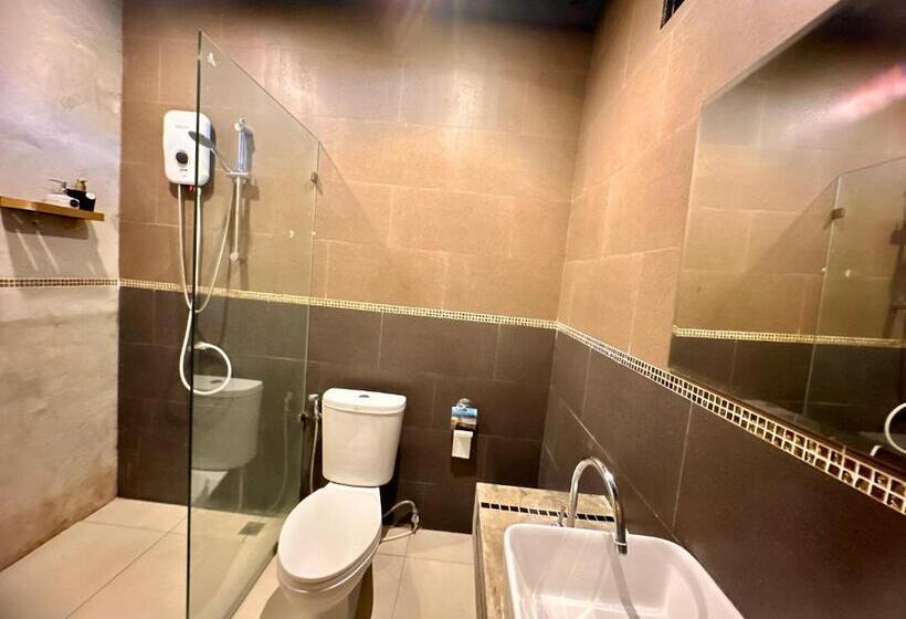 リゾートホテル The Sunnery Ville