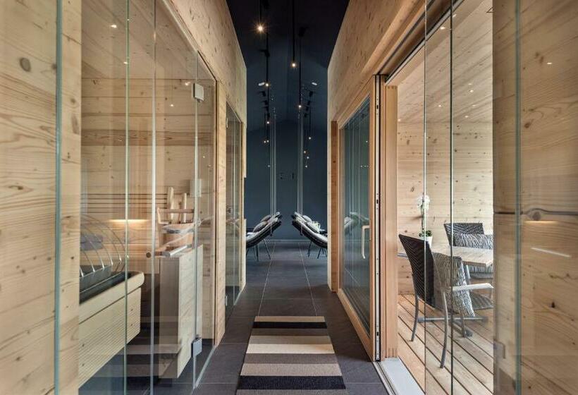 Ride & Relax Aparthotel Schwarz