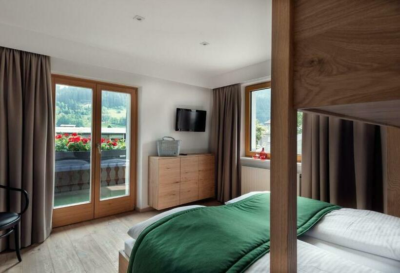 Ride & Relax Aparthotel Schwarz