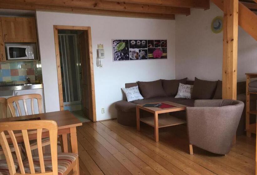 Tatralandia Apartmán Anja