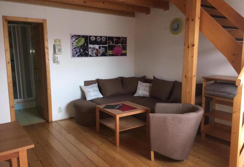 Tatralandia Apartmán Anja