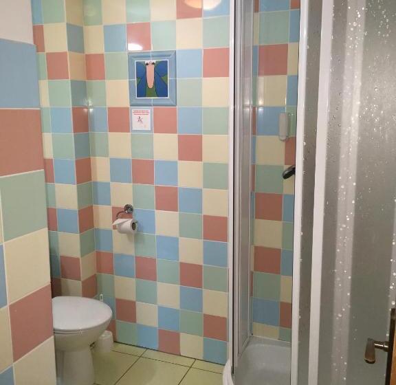 Tatralandia   Apartmán Anja