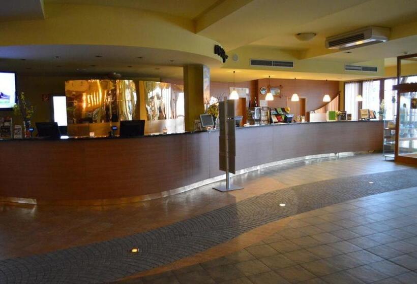 Tatralandia Apartmán Anja