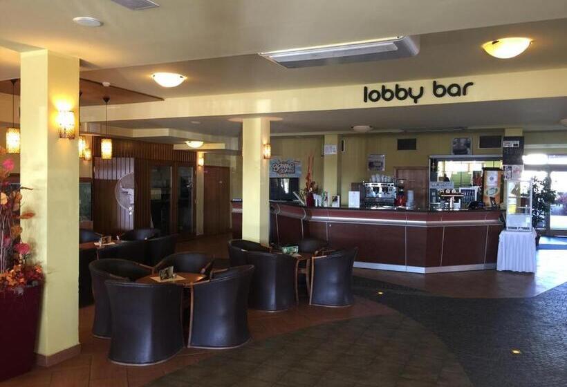 Tatralandia Apartmán Anja