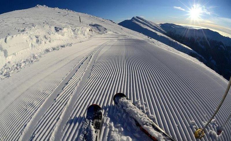 Tatralandia Apartmán Anja