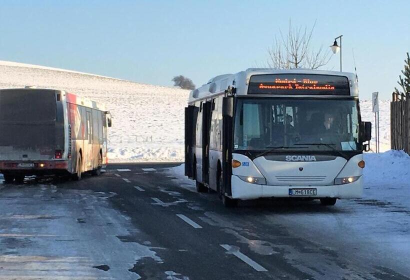 Tatralandia   Apartmán Anja