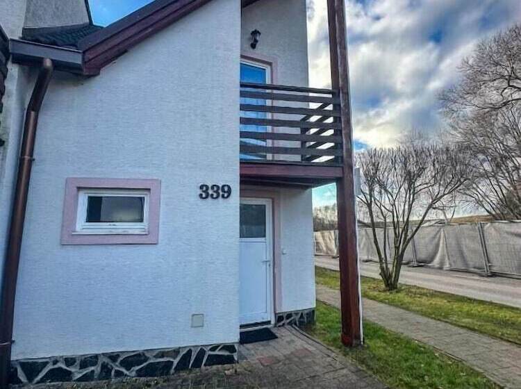 Tatralandia Apartmán Anja