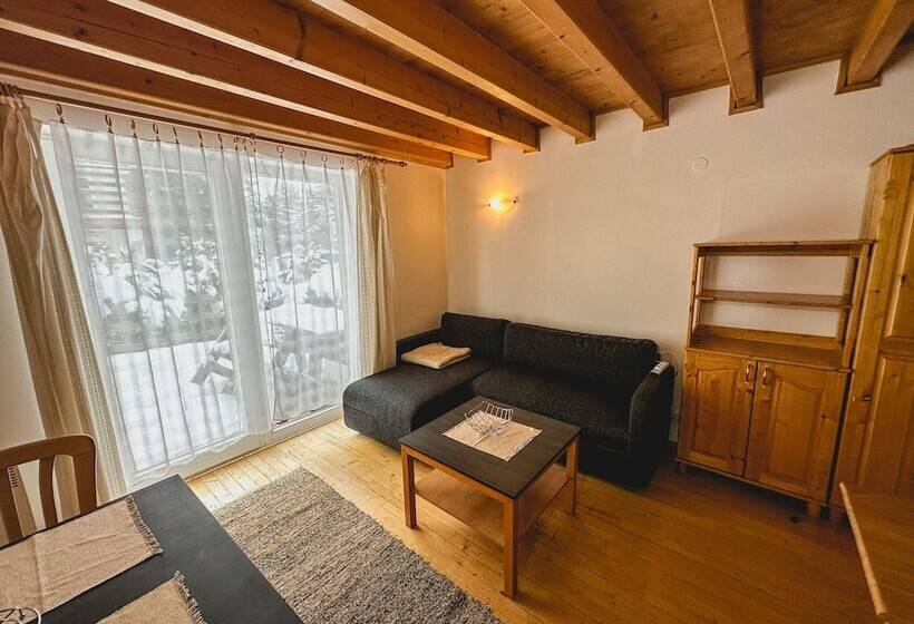Tatralandia Apartmán Anja