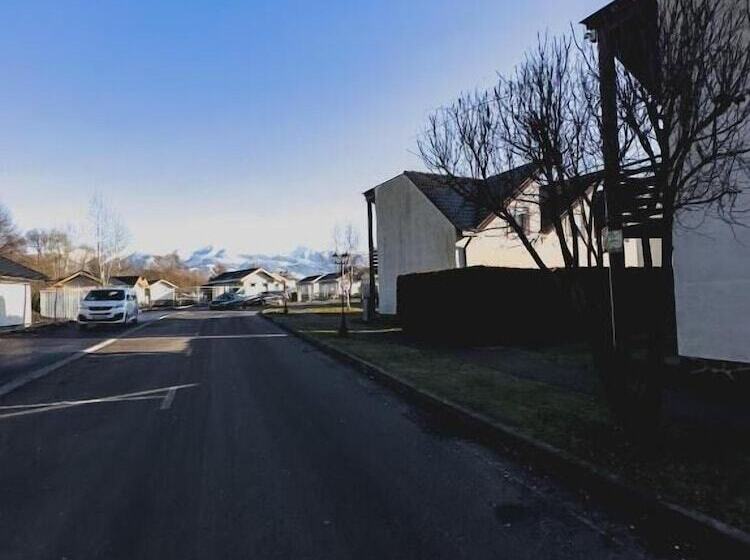 Tatralandia   Apartmán Anja