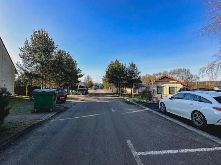 Tatralandia Apartmán Anja