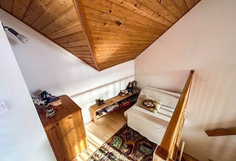 Tatralandia Apartmán Anja