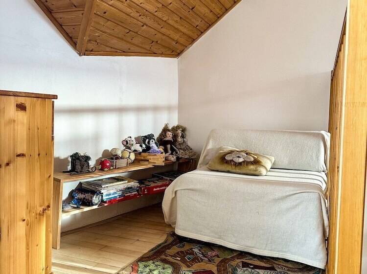 Tatralandia Apartmán Anja