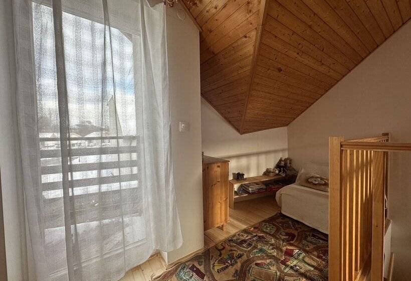 Tatralandia Apartmán Anja