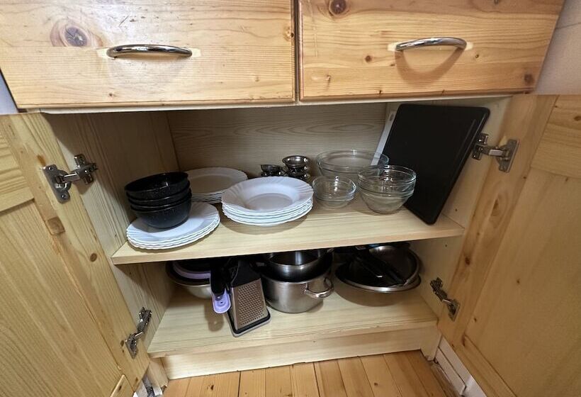 Tatralandia   Apartmán Anja