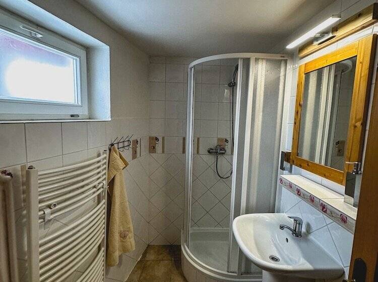 Tatralandia   Apartmán Anja