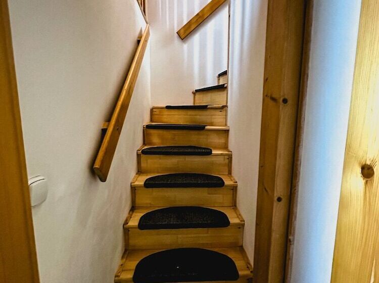 Tatralandia Apartmán Anja