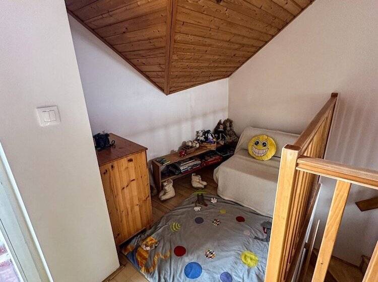 Tatralandia   Apartmán Anja