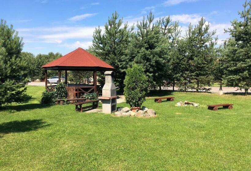 Tatralandia Apartmán Anja