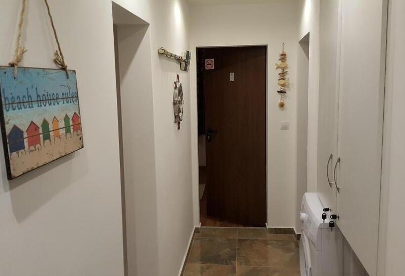 ユースホステル Guest Rooms Old Captain