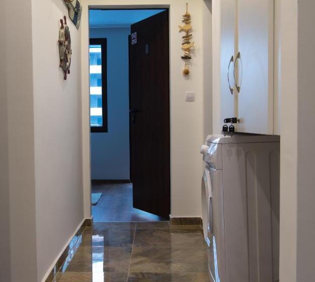 ユースホステル Guest Rooms Old Captain