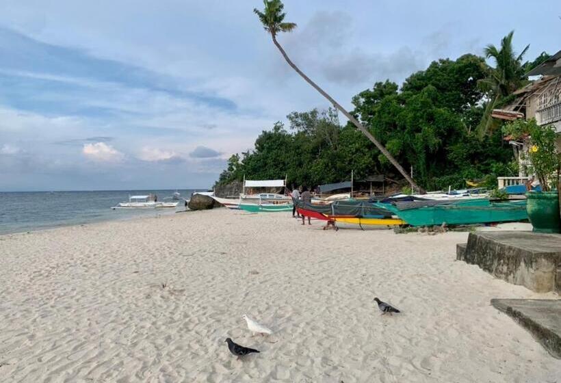 הוסטל Domos Native Guest House