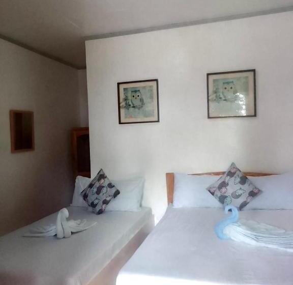 הוסטל Domos Native Guest House