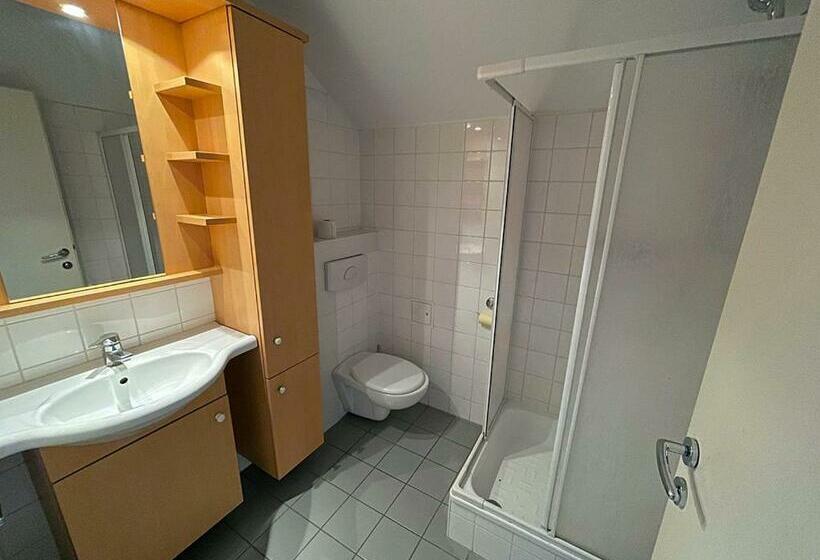 هاستل Metro Apartments Vienna