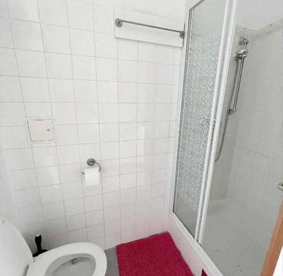 هاستل Metro Apartments Vienna