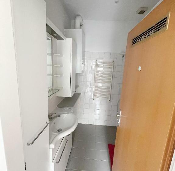 هاستل Metro Apartments Vienna