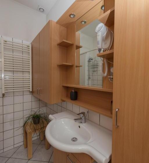 هاستل Metro Apartments Vienna