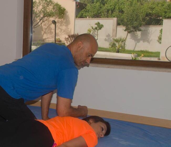 Baia Benessere B&b Eco Vegan