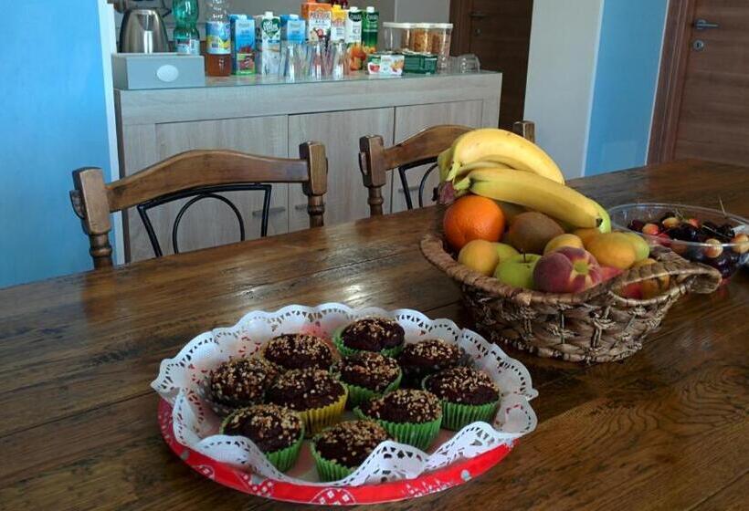 Baia Benessere B&b Eco Vegan