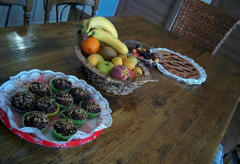 Baia Benessere B&b Eco Vegan