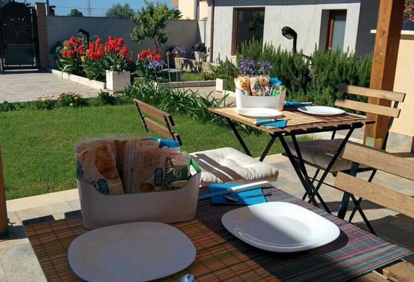Baia Benessere B&b Eco Vegan